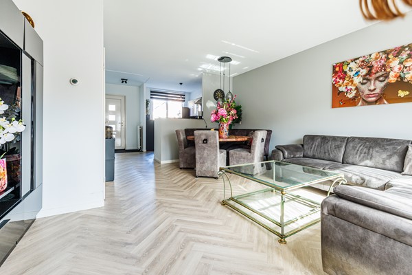 Medium property photo - Cannenburg 41, 3328 AT Dordrecht